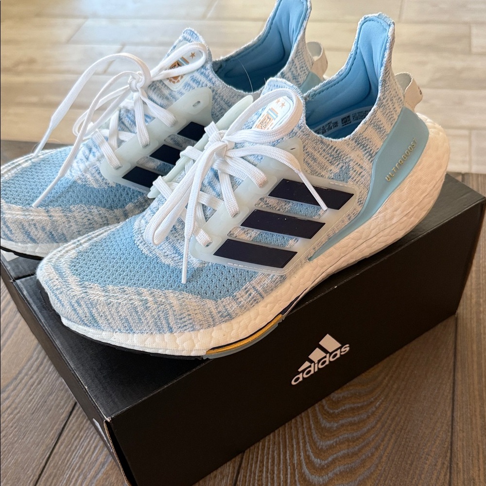 Adidas Argentina Ultraboost Sneakers